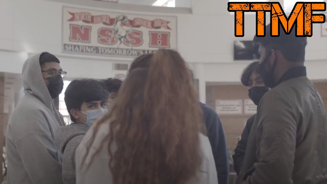 TTMF[S1Ep55]Baby Daddy