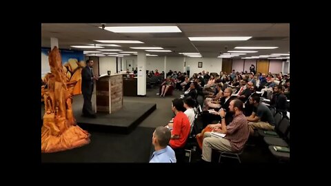 Was Peter the First Pope | Pastor Steven Anderson | Sermon Clip