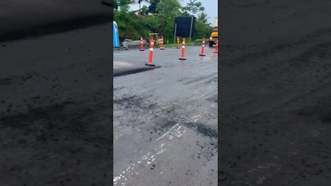 05h20 -Em Aracruz, km171 da BR101, trânsito liberado por desvio nos dois sentidos.