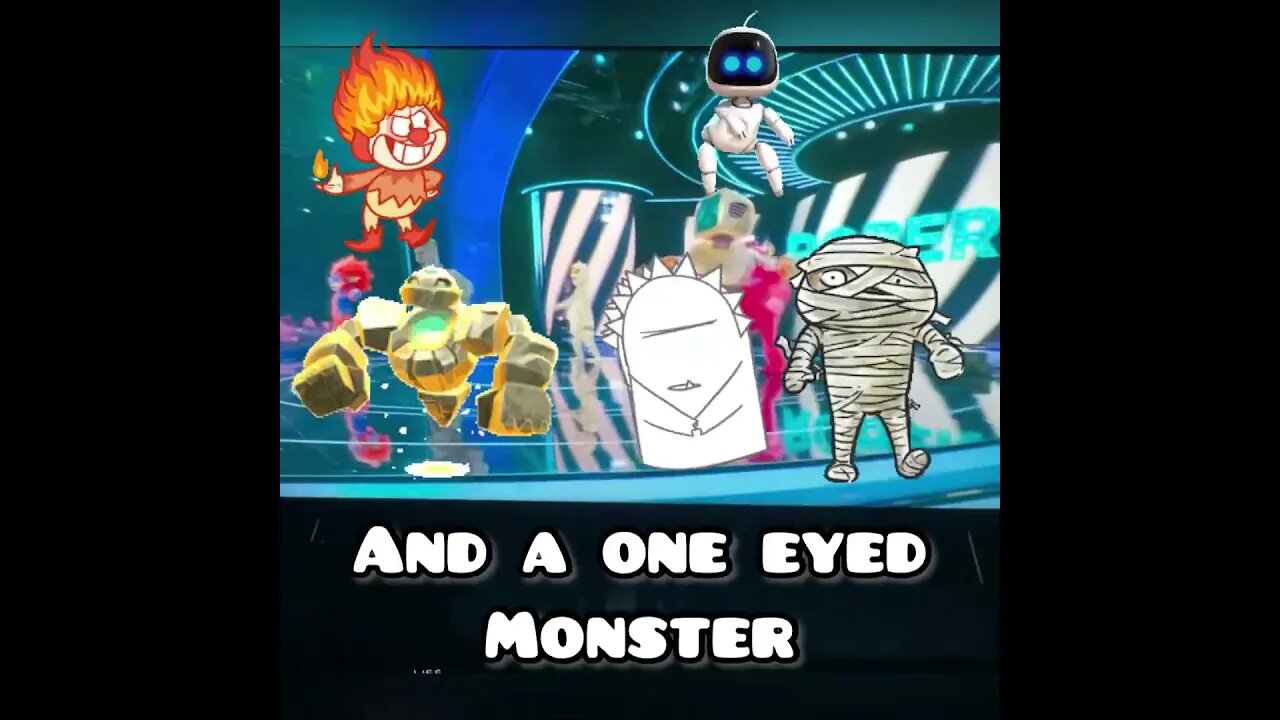 Dance Monsters ep1, Netflix | 10 Second Review! | #dancemonsters #shorts