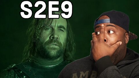 Game of Thrones Season 2 Episode 9 Reaction | Review | BREAKDOWN | MRLBOYD REACTS