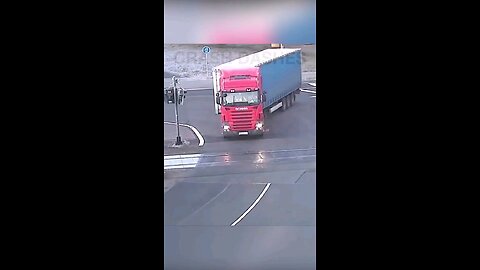 Truck Incident