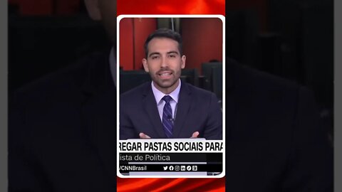 Análise: Lula planeja entregar pastas sociais para mulheres @shortscnn