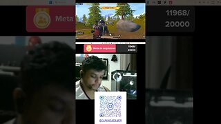 Live jogando PUBG Mobile #Shorts