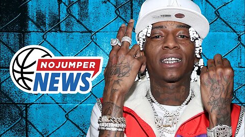 Soulja Boy Disses Adam22, DJ Vlad & Say Cheese