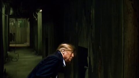 Are We In The Matrix
