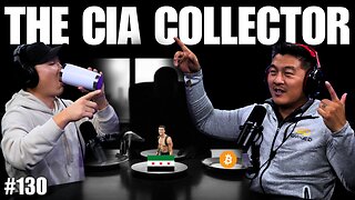 Why CIA Wants Luigi, Roger Ver, AND Syria | Matt Kim #130