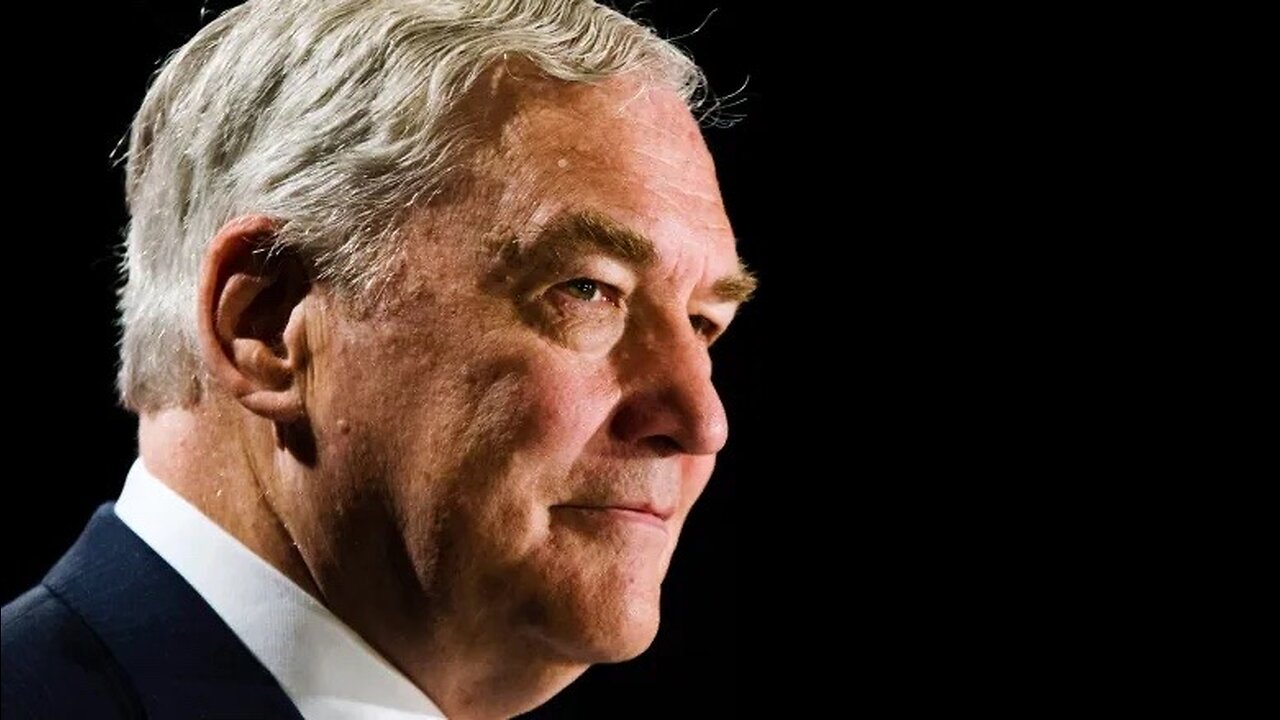 Conrad Black | The lunacy of the globalist agenda