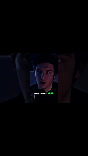 Behind the Breakfast Club's Mysterious Saturday Detention | #filmanalysis #film #icebergexplained