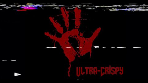 The Backrooms+ Ultra Crispy+ VHS wad doom