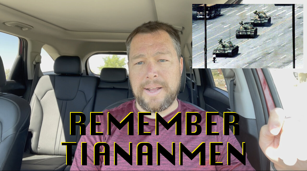 Remember Tiananmen - Episode 073