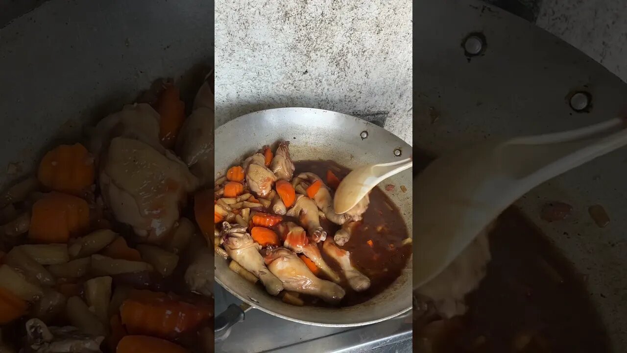 Chicken Apritada 🍗 #viral #food #shorts #short #shortvideo #shortsvideo #shortsfeed