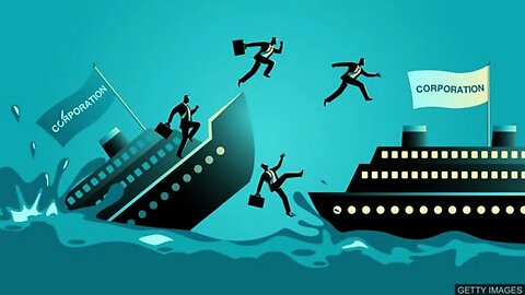 Jumping Ship