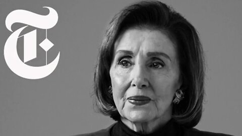 LYING Nancy Pelosi claimed Kamala Harris won an open primary, now says there wasn't one