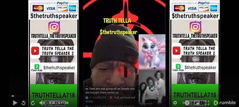 OG MURDA 3RD SHIFT 11/1/24GOOFBALL JAMAL, JOURNEY, ROACHBAE EBBIMAY & MORE
