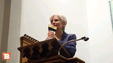 ➡️ DrJillStein: Kamala-Mania Is a LIE, "We Are Not Being Fooled"