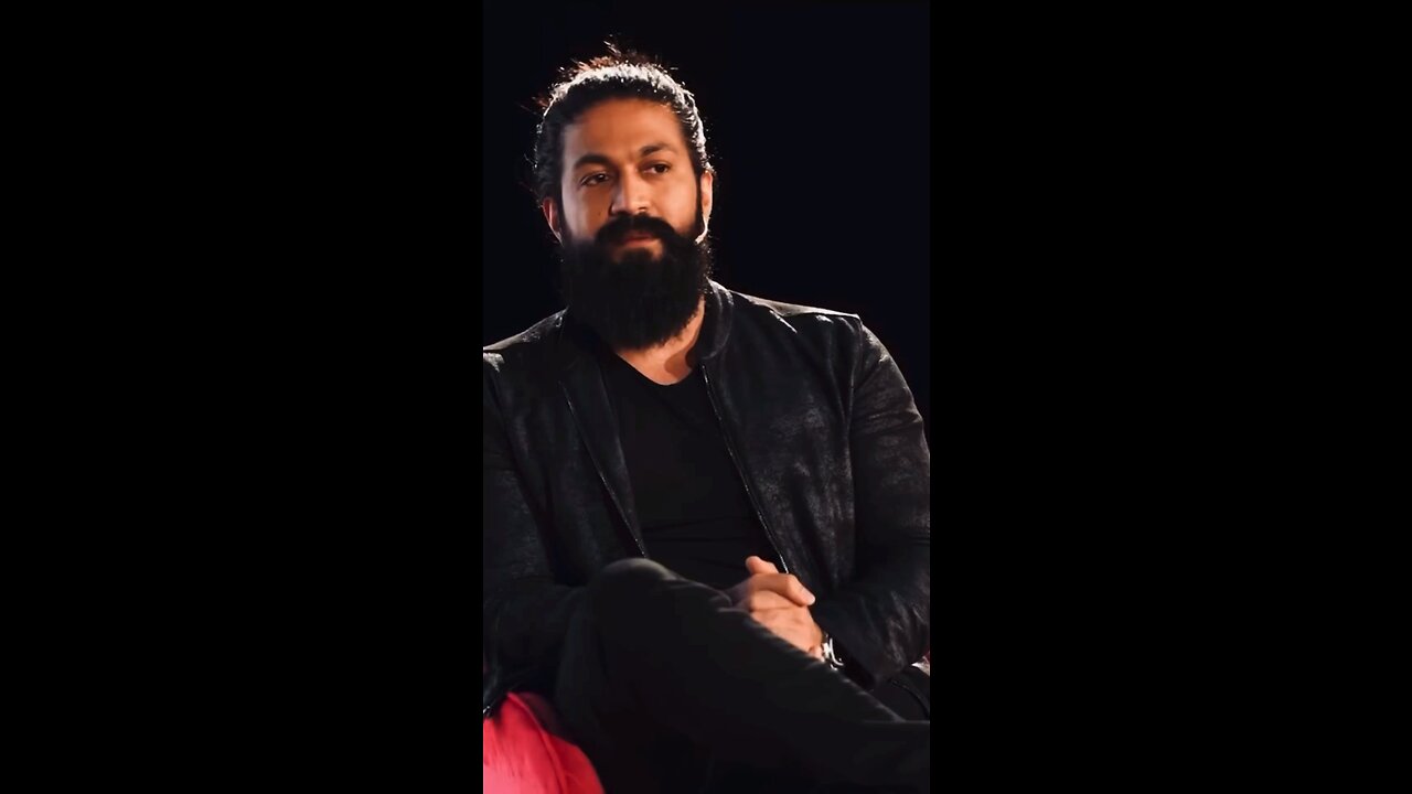 The moment you realize - Yash motivational Lines❤️