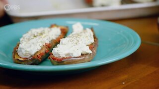 The Life Of Loi: Cooking In the Shadow of the Acropolis