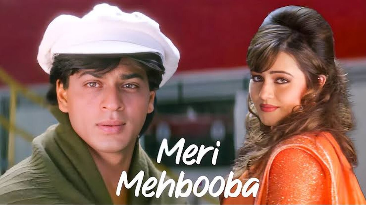 Meri Mehbooba #oldsong #new #sonh