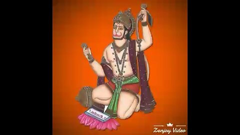 Jai hanuman