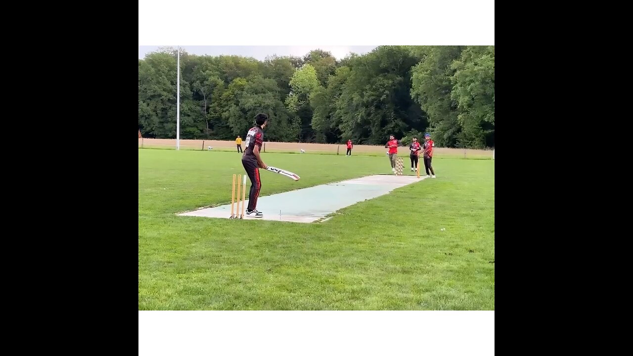 SVD Cricket Club Germany