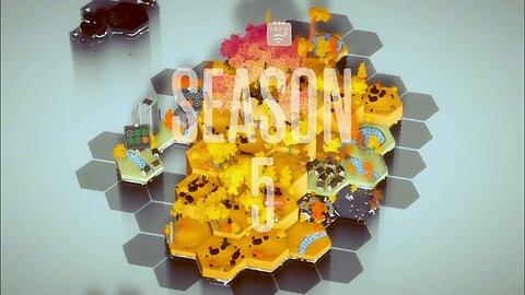 Land Above Sea Below (Steam demo, gameplay)