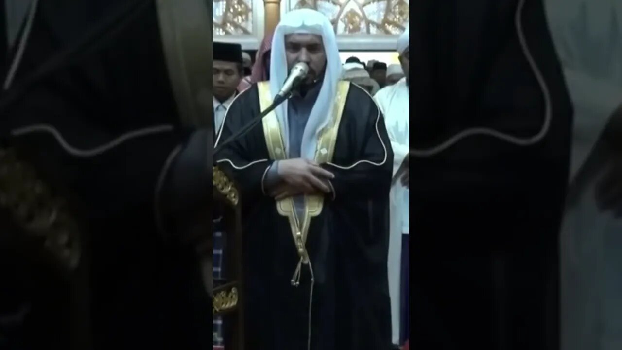 SURAH AL FATIHAH MERDU | AHMAD JALAL ABDULLAH YAHYA #lombokqurani #imammerdu #alfatihah