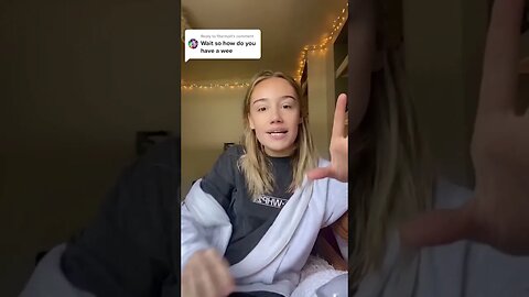 Tik Tok is a Scary Place
