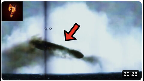 UFO Technology Surfaces In Antarctica?