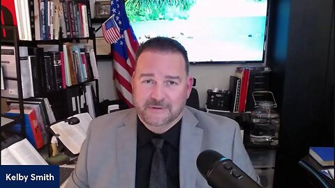 Episode 226-Update on World Events - HISAdvocates.TV