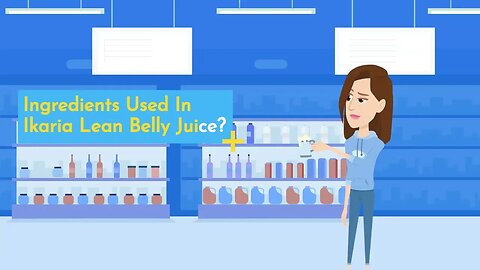 Unveiling the Behind Ikaria Lean Belly Juice Reviews
