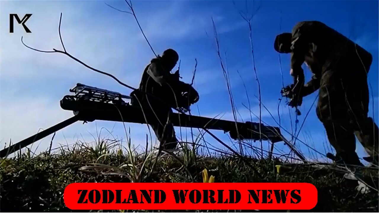 ►🇷🇺🇺🇦🚨❗️⚡️Forensics of Various Drones & Tactics Decimating US Military Equipment