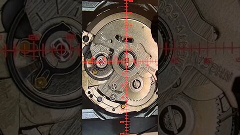 Fixing Swiss Watch Movements- The Right Way