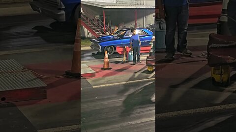 6Second pass @wilkesborodragway