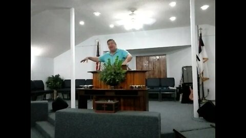The Cross Church Nashville - Examine Yourself - Bro. Keith Stone