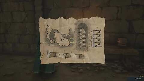 Hogwarts Legacy Part 63 Fighting On A Bridge