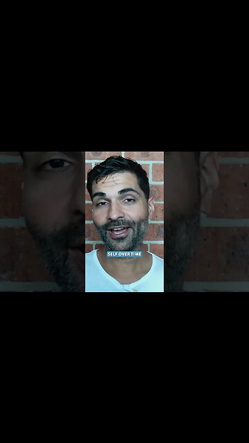 How to rediscover your true self