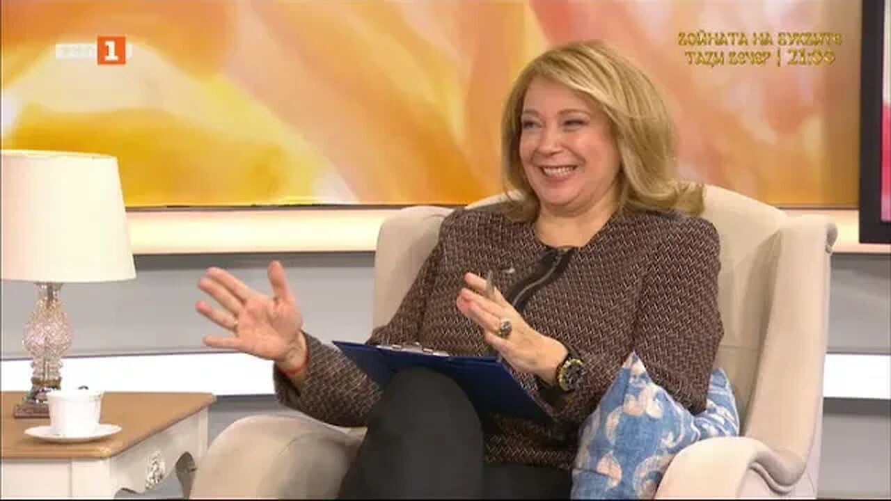Китодар Тодоров гост