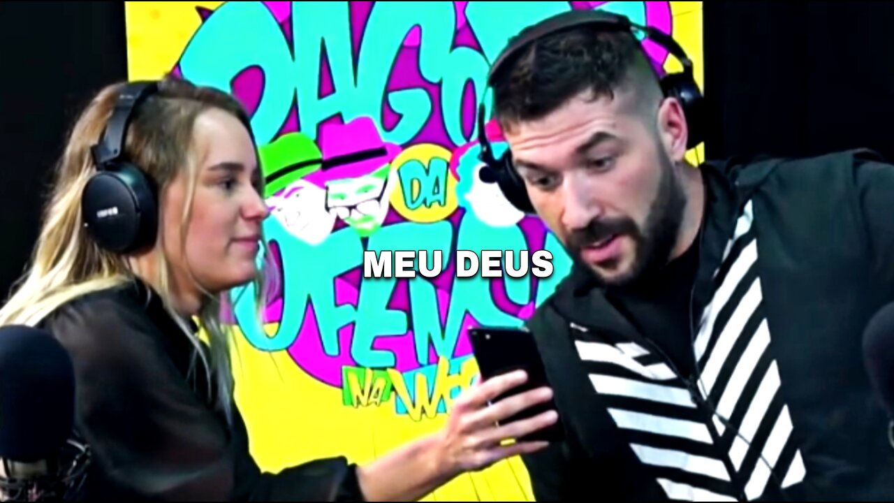 GOSTO DE APANH.... - NATALIE CORTEZ