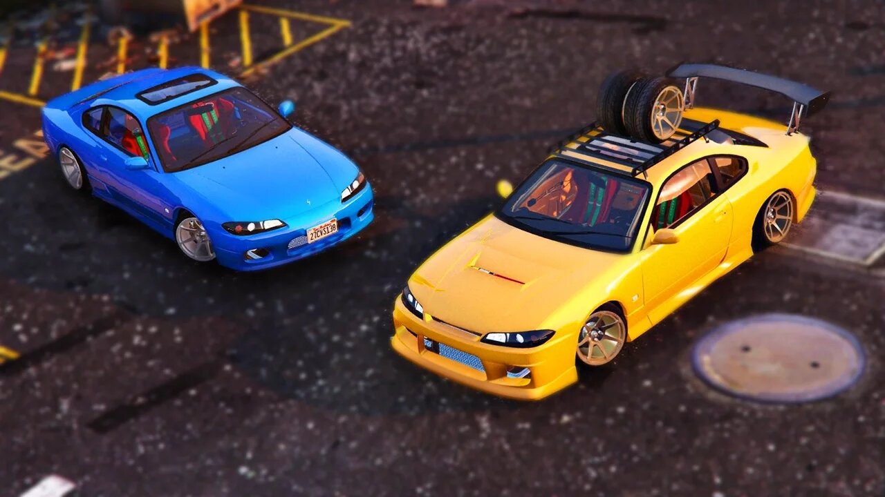 GTA 5 DLC UPDATED! Surprise "Lowriders 2" DLC Update ADDED To PS4 & Xbox One! (GTA 5 DLC)