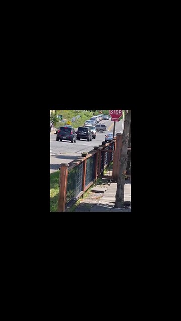 Meanwhile In Seattle Washington