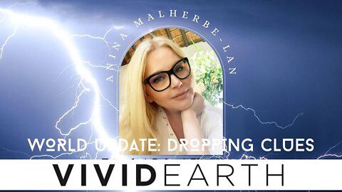WORLD UPDATE 29/9: DROPPING CLUES