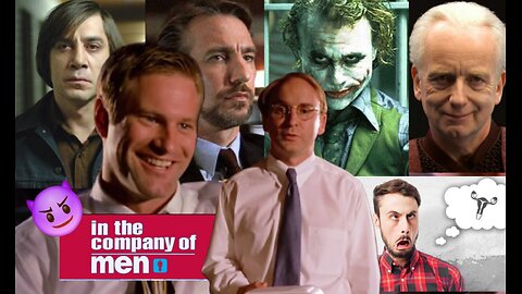 In the Company of Men (1997) Oh No! Not the MISOGYNY! (Part 2)