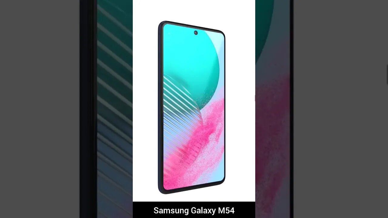 Samsung Galaxy M54 #fypシ #shorts #trending @Samsung