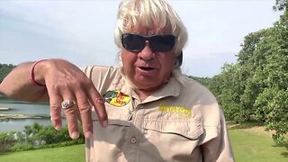 Catch a Better Life - Daily Devotional and Fishing Tip June 5th