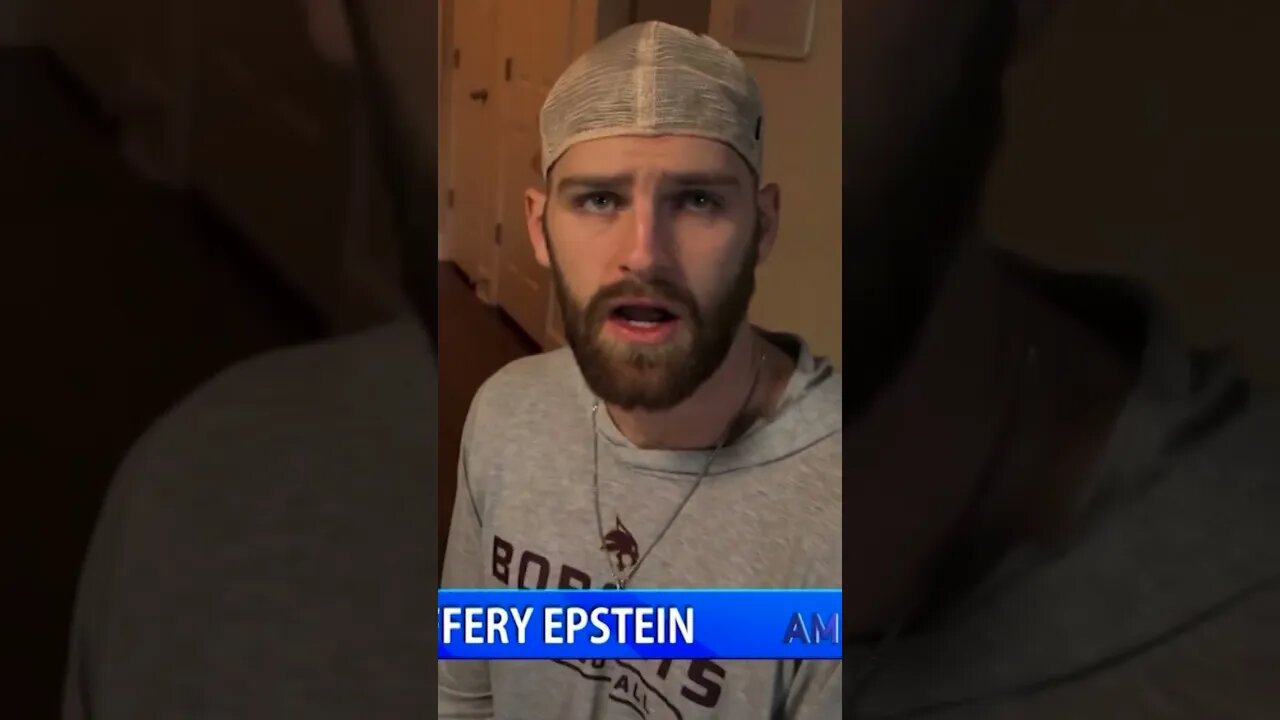 The News Played Our Trailer