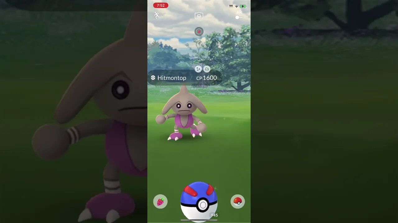 Shiny Compilation