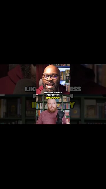 @MindShiftSkeptic Points Out The Truth about Sinless Perfection and Our Need for a Savior