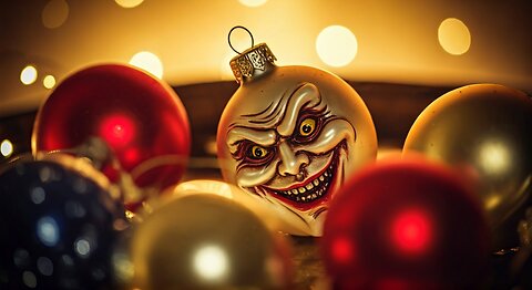 Haunted Holiday Lights: Inspired by Real Events #ghoststories #storylovers #paranormalinvestigation