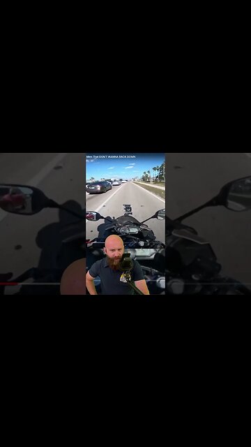 Dum Dum Rider Getting Upset